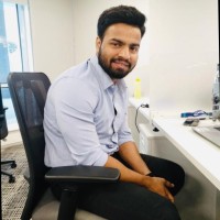 Abhishek Aditya