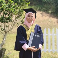 Huda M.