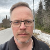 Mikael Eriksson