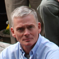 David Tichenor