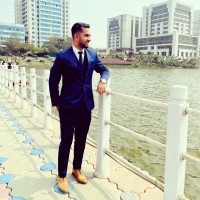 MD. Ashikur Rahman