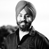 Jaspreet Singh
