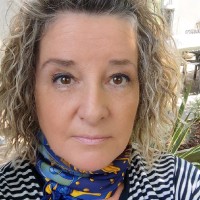 Carole Meudic