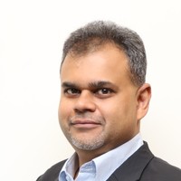 Prabir Talati