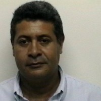 Compadre Jose Ortega