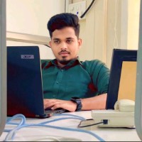 Vignesh Annandurai