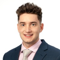Conor Cronin