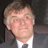 Keith Mortimer