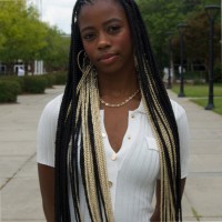 Kayliah Motes
