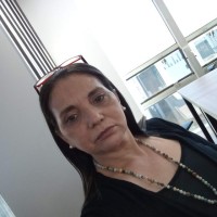 Maria da Penha Bozatti Rodrigues