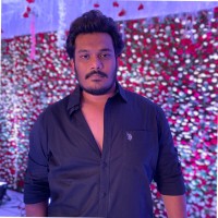 Sai Suhas Bommireddy