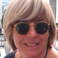 Sunesa Cosic