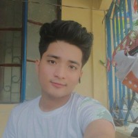 Ritesh Lama