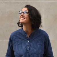 Victoria Sanchez Naffziger