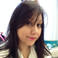 Maribel Nieves