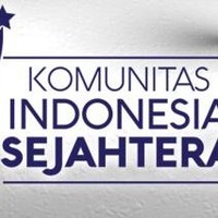 Komunitas Indonesia Sejahtera