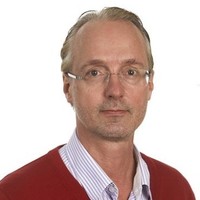 Anders Pedersen