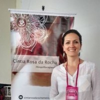 Cíntia Rosa da Rocha