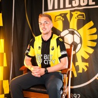 Justin Bakker