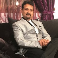 Aravind Kumar