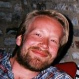 Gustav Toftgaard-Hansen