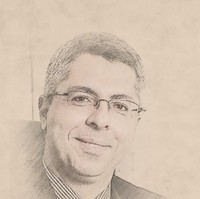 A. Tarek Albarazi