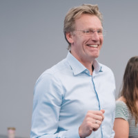 Sander Kales, M.Sc