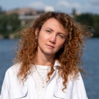 Kateryna Kravchuk