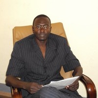 Abakar Youssouf