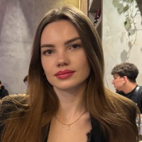 Olha Chernykovych