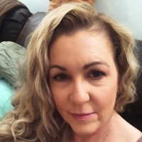 Marianne Balding