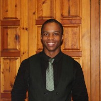 Thabang Mosia