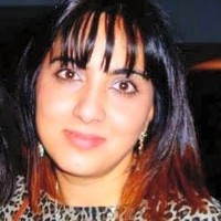 Zahra Lakha
