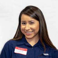 Jazmin Dominguez
