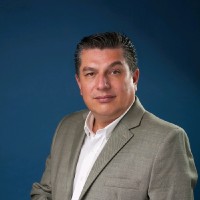 Saúl Israel Cardoso Zoloeta