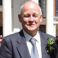 Stephen Collis