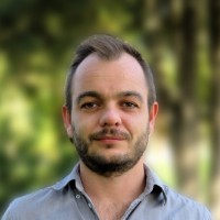 Benoit Udé