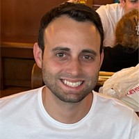 Corey Bachenheimer