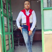 Shirley Matshego Piko nee Chakane