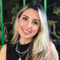 Amanda Morgado