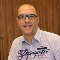 Raymond Jooren