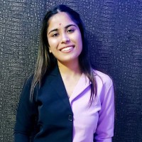 Srishti Gaba
