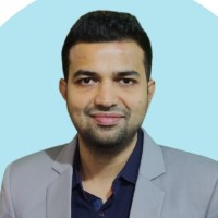 Heman Kothari