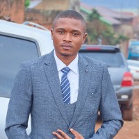 Fabregas Mbugha Wasingya