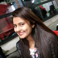 Monika Jha