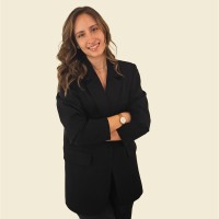 Cynthia Yehia