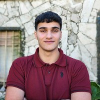 Ethan Monserrat