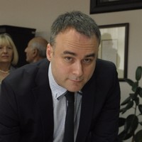 Marko Milosavljevic