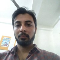 Akashneel Nandy