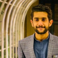 Rizwan Ud Din Khalil